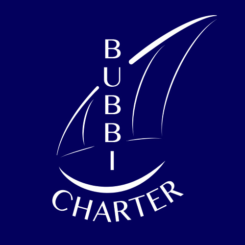 BubbiCharterMenorca_logo