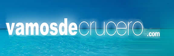 Logo Vamosdecrucero